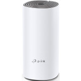 Système Mesh TP-Link Deco E4 (1 pc) (Deco E4(1-pack))