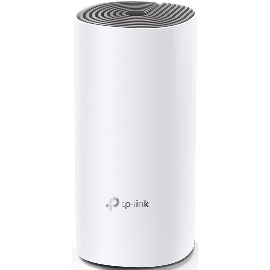 Système Mesh TP-Link Deco E4 (1 pc) - Deco E4(1-pack)