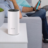 Système Mesh TP-Link Deco E4 (1 pc) (Deco E4(1-pack))