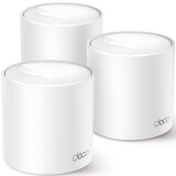 Système en maille TP-Link Deco X10 (3 pcs) (Deco X10(3-pack))