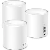 Système en maille TP-Link Deco X10 (3 pcs) (Deco X10(3-pack))
