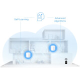 Système en maille TP-Link Deco X10 (3 pcs) (Deco X10(3-pack))