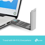 Adaptateur Wi-Fi TP-Link Archer TX50UH