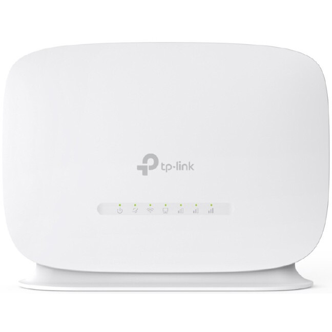 Routeur Wi-Fi (routeur) TP-Link TL-MR105