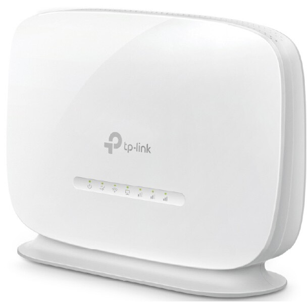 Routeur Wi-Fi (routeur) TP-Link TL-MR105 - photo 2