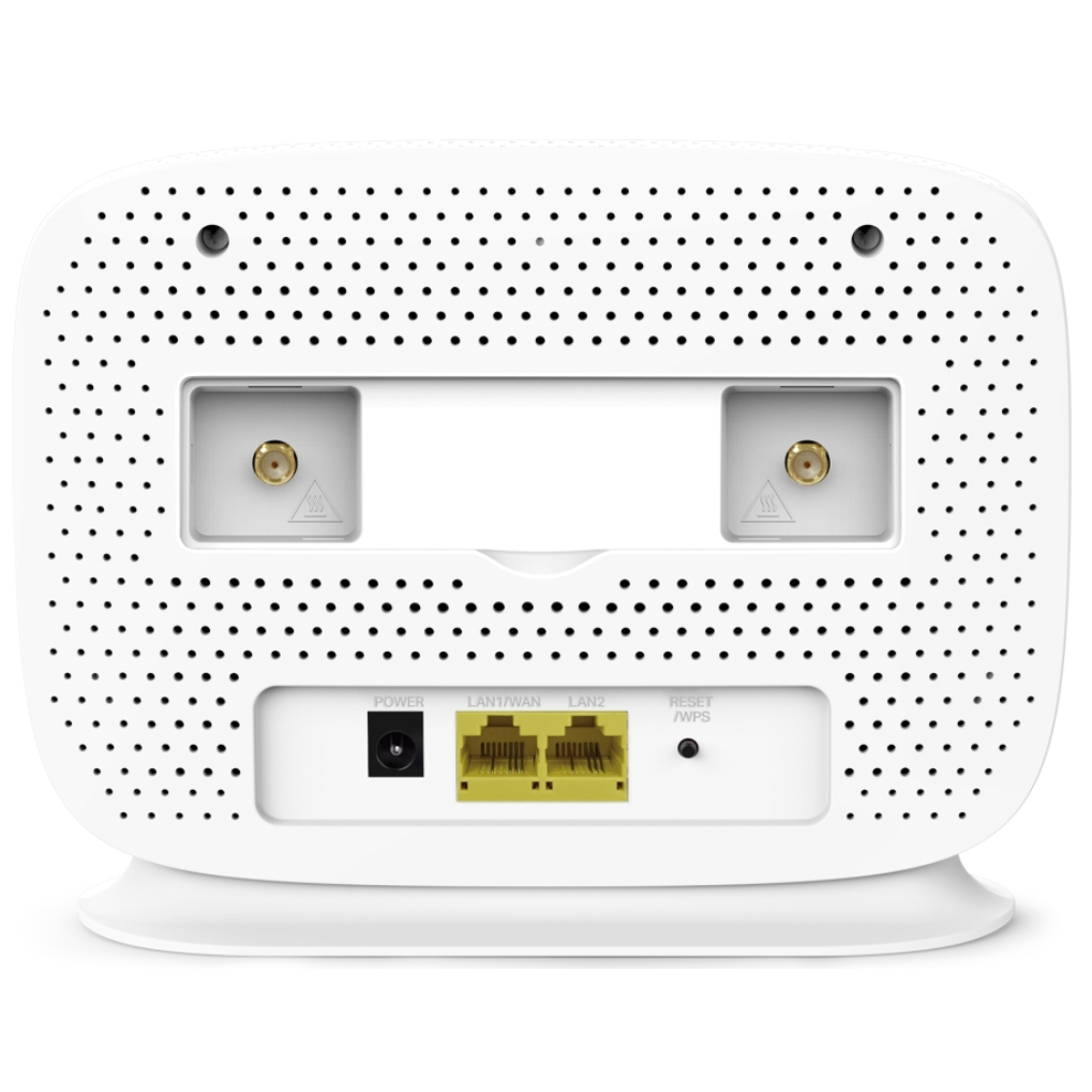 Routeur Wi-Fi (routeur) TP-Link TL-MR105 - photo 3