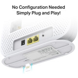 Routeur Wi-Fi (routeur) TP-Link TL-MR105