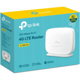 Routeur Wi-Fi (routeur) TP-Link TL-MR105