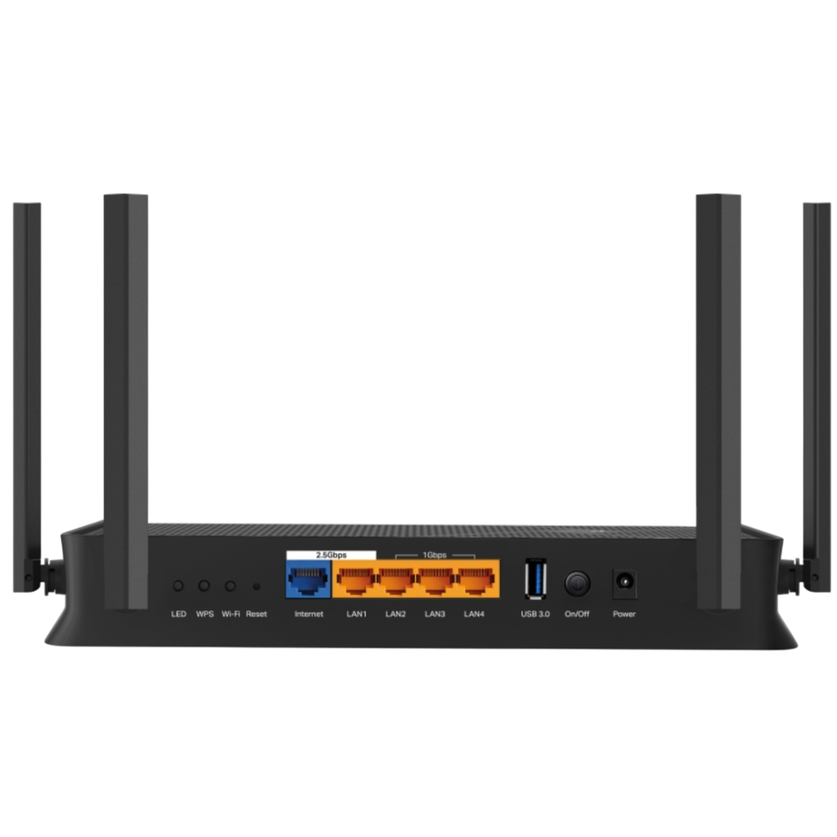 Routeur Wi-Fi (routeur) TP-Link Archer BE230 - photo 3