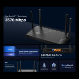 Routeur Wi-Fi (routeur) TP-Link Archer BE230