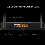 Routeur Wi-Fi (routeur) TP-Link Archer BE230