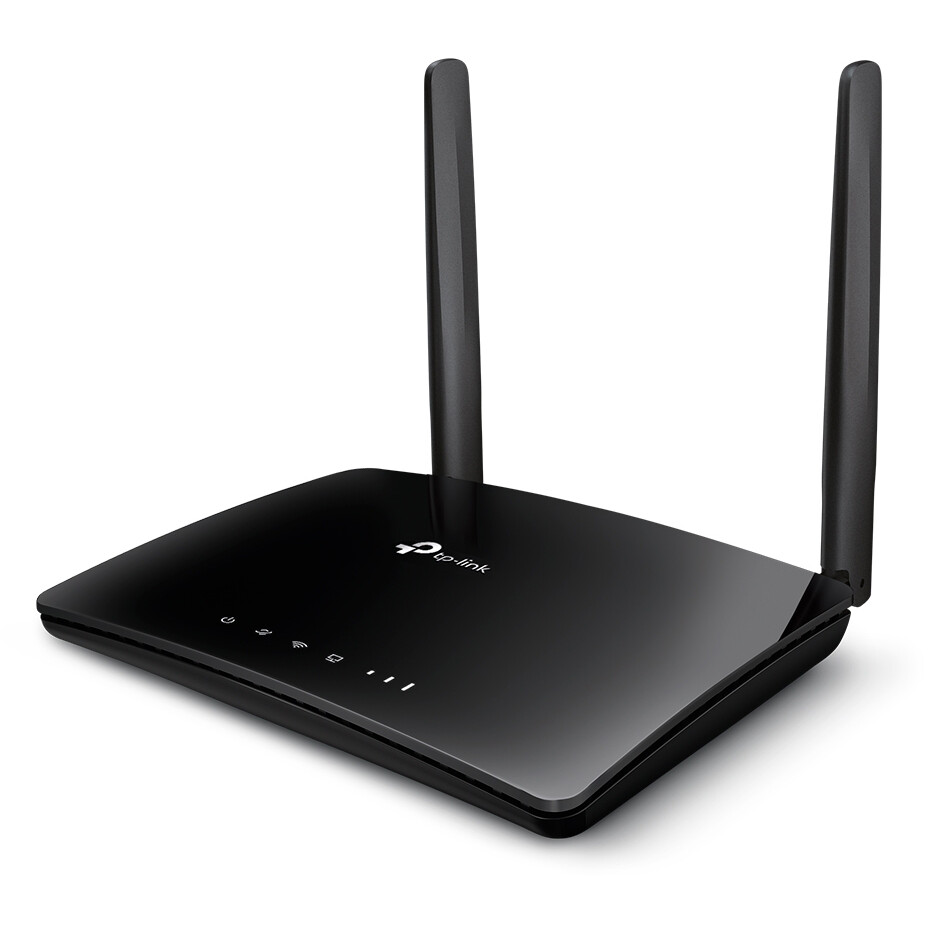 Routeur Wi-Fi (routeur) TP-Link Archer MR202 - photo 2