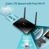 Routeur Wi-Fi (routeur) TP-Link Archer MR202