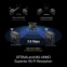 Routeur Wi-Fi (modem) TP-Link Archer TBE400E - photo 3