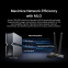 Routeur Wi-Fi (modem) TP-Link Archer TBE400E - photo 8