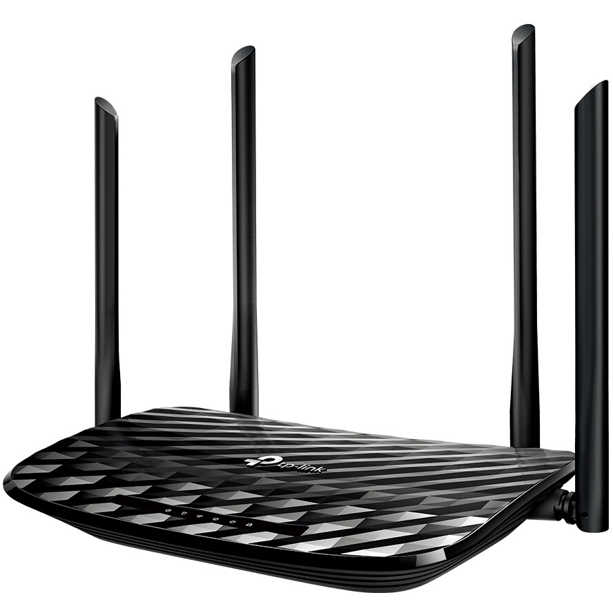 Routeur Wi-Fi TP-Link EC225-G5 - photo 2