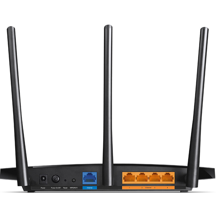 Routeur Wi-Fi TP-Link Archer A8 - photo 2
