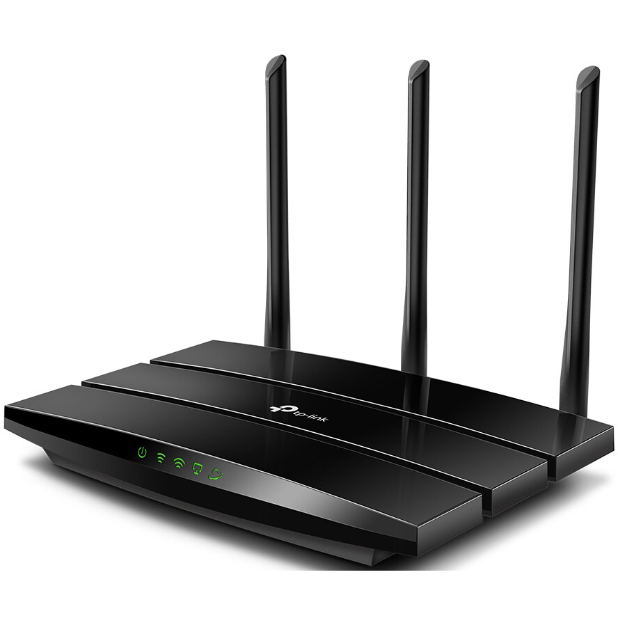 Routeur Wi-Fi TP-Link Archer A8 - photo 3