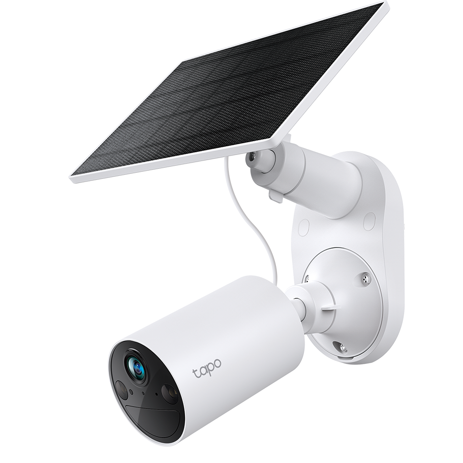 Caméra IP TP-Link Tapo C410 KIT