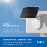 Caméra IP TP-Link Tapo C410 KIT