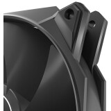 Вентилятор для корпуса Antec Storm 120 Black (3 pcs) (0-761345-57007-7)