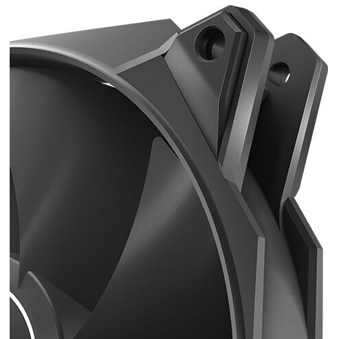 Вентилятор для корпуса Antec Storm 120 Black (3 pcs) - 0-761345-57007-7 - photo 10