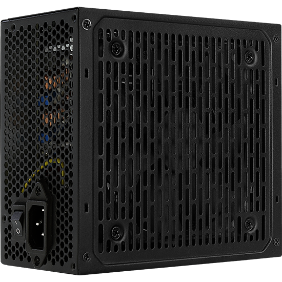Alimentation électrique Блок питания 400W AeroCool 1111 - LUX550 - photo 2