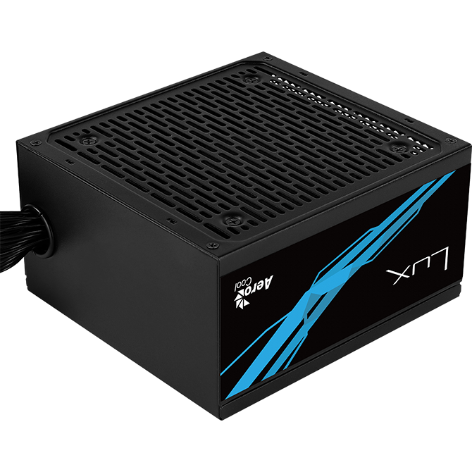 Alimentation électrique Блок питания 400W AeroCool 1111 - LUX550 - photo 4