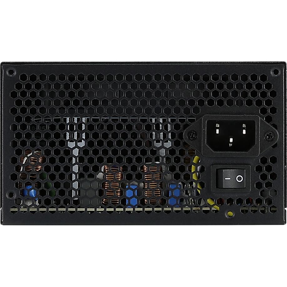 Alimentation électrique Блок питания 400W AeroCool 1111 - LUX550 - photo 6