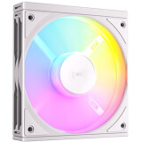 Ventilateur de boîtier Antec Connect 120 Reverse ARGB White (3 pcs) (0-761345-40049-7)