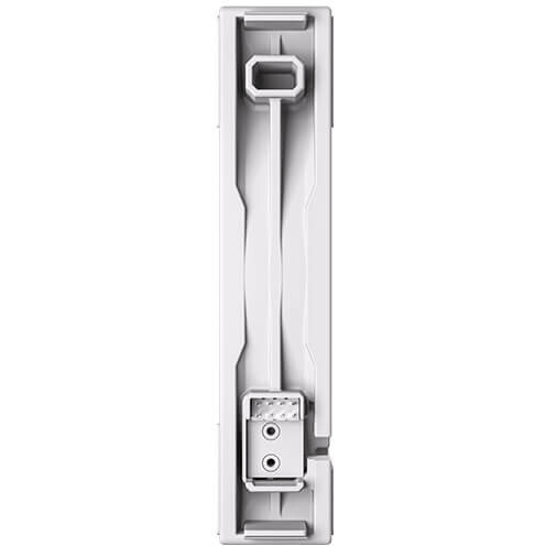 Ventilateur de boîtier Antec Connect 120 Reverse ARGB White (3 pcs) - 0-761345-40049-7 - photo 9