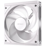 Ventilateur de boîtier Antec Connect 120 Reverse ARGB White (3 pcs) (0-761345-40049-7)