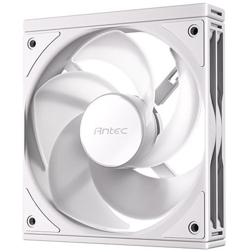 Ventilateur de boîtier Antec Connect 120 Reverse ARGB White (3 pcs) - 0-761345-40049-7 - photo 10