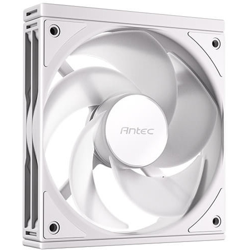 Ventilateur de boîtier Antec Connect 120 Reverse ARGB White (3 pcs) - 0-761345-40049-7 - photo 11