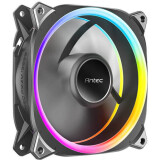 Вентилятор для корпуса Antec Neo Prizm T3 120 ARGB Black (3 pcs) (0-761345-77773-5)