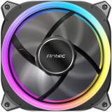 Вентилятор для корпуса Antec Neo Prizm T3 120 ARGB Black (3 pcs) (0-761345-77773-5)