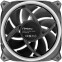 Вентилятор для корпуса Antec Neo Prizm T3 120 ARGB Black (3 pcs) - 0-761345-77773-5 - photo 6