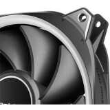 Вентилятор для корпуса Antec Neo Prizm T3 120 ARGB Black (3 pcs) (0-761345-77773-5)