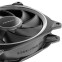 Вентилятор для корпуса Antec Neo Prizm T3 120 ARGB Black (3 pcs) - 0-761345-77773-5 - photo 8