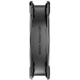 Вентилятор для корпуса Antec Neo Prizm T3 120 ARGB Black (3 pcs) (0-761345-77773-5)