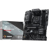Carte mère MSI B550 GAMING
