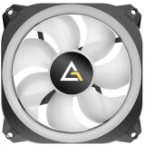Вентилятор для корпуса Antec Prizm X 120 ARGB Black (3 pcs) (0-761345-99938-0)