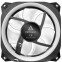 Вентилятор для корпуса Antec Prizm X 120 ARGB Black (3 pcs) - 0-761345-99938-0 - photo 7