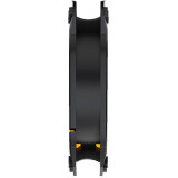 Вентилятор для корпуса Antec Prizm X 120 ARGB Black (3 pcs) (0-761345-99938-0)
