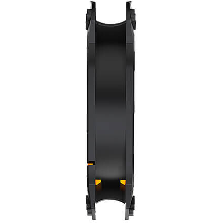 Вентилятор для корпуса Antec Prizm X 120 ARGB Black (3 pcs) - 0-761345-99938-0 - photo 8