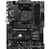 Carte mère MSI B550 GAMING WIFI6E