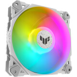 Вентилятор для корпуса ASUS TUF Gaming TF120 ARGB White Edition (3 pcs) (90DA0033-B09030)