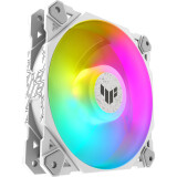 Вентилятор для корпуса ASUS TUF Gaming TF120 ARGB White Edition (3 pcs) (90DA0033-B09030)