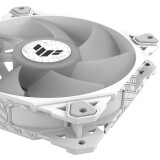 Вентилятор для корпуса ASUS TUF Gaming TF120 ARGB White Edition (90DA0033-B09000)