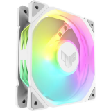 Вентилятор для корпуса ASUS TUF Gaming TR120 ARGB Reverse White (3 pcs) (90DA00D3-B09020)
